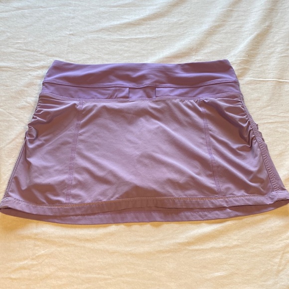 Lululemon Skort - Picture 1 of 7